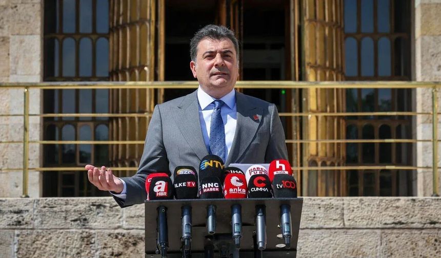 Zeynel Emre: 'Tedbir kararı kurultay'a engel değil'