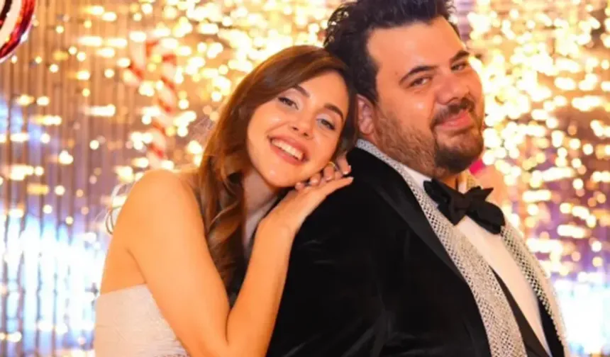 Berfu Yenenler'den üzücü haber geldi