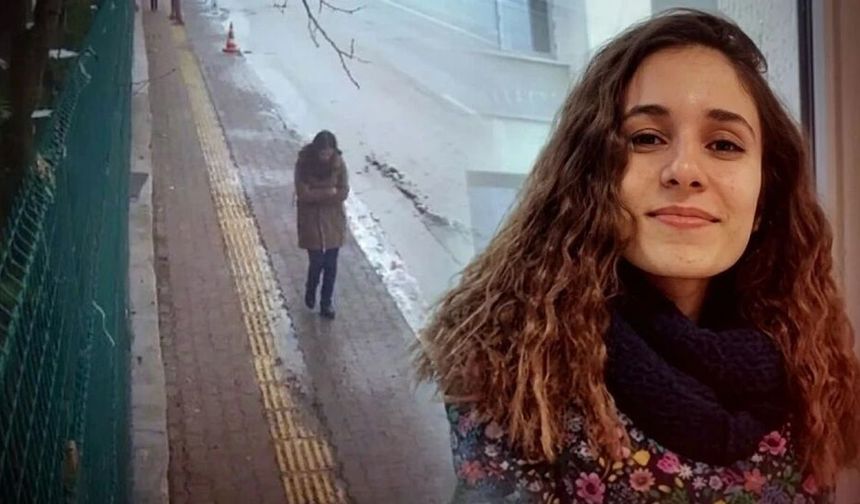 Gülistan Doku dosyasında yeni mesajlar ortaya çıktı