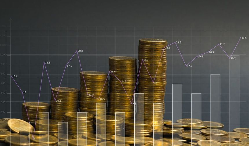 Altın fiyatlarında haftanın ilk gününde hareketlilik