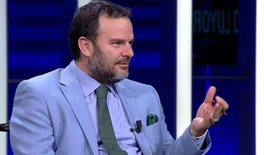 Kemal Öztürk'ün Nusayriler sözlerine tepki yağdı