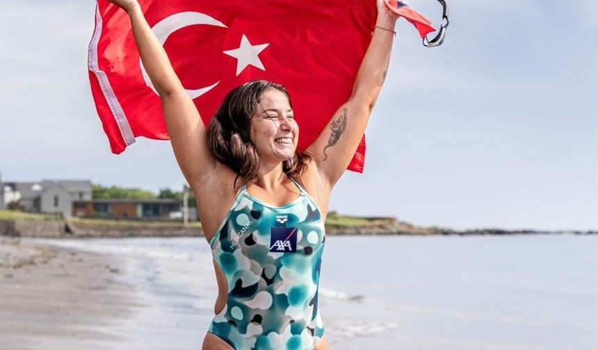 Bengisu Avcı'nın filmi Altın Portakal adayı