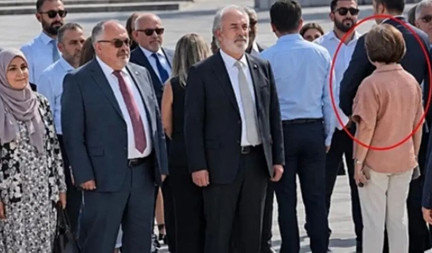 Didim Belediye Başkanı Gencay'dan protokol tepkisi