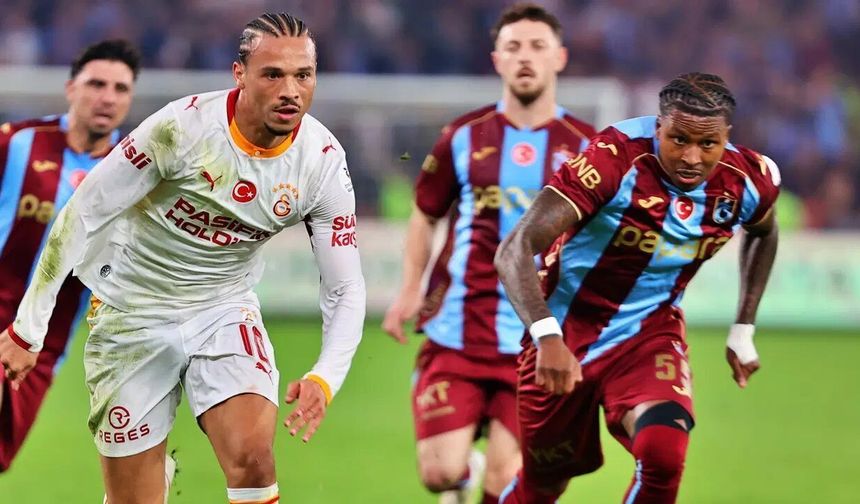 Eski hakemlerden Trabzonspor-Galatasaray maçı yorumu