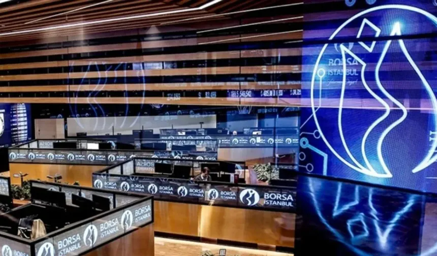 Fon soruşturmasında MASAK'tan 4 şirket için inceleme