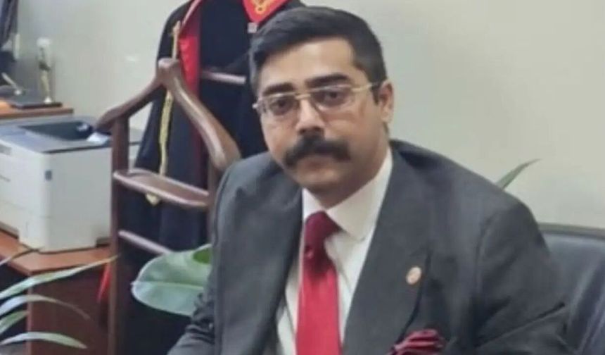 Gözaltına alınan savcı Uçuk hakkında adli kontrol kararı
