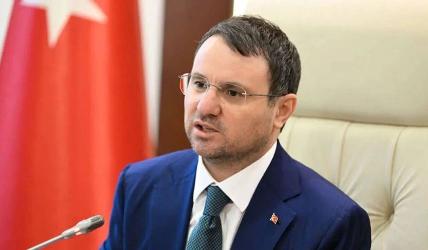 Gürlek duyurdu: İki faili meçhul c*nayet aydınlatıldı