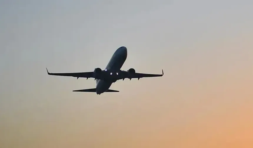 Pegasus'tan yurt dışı uçuşlarında kampanya