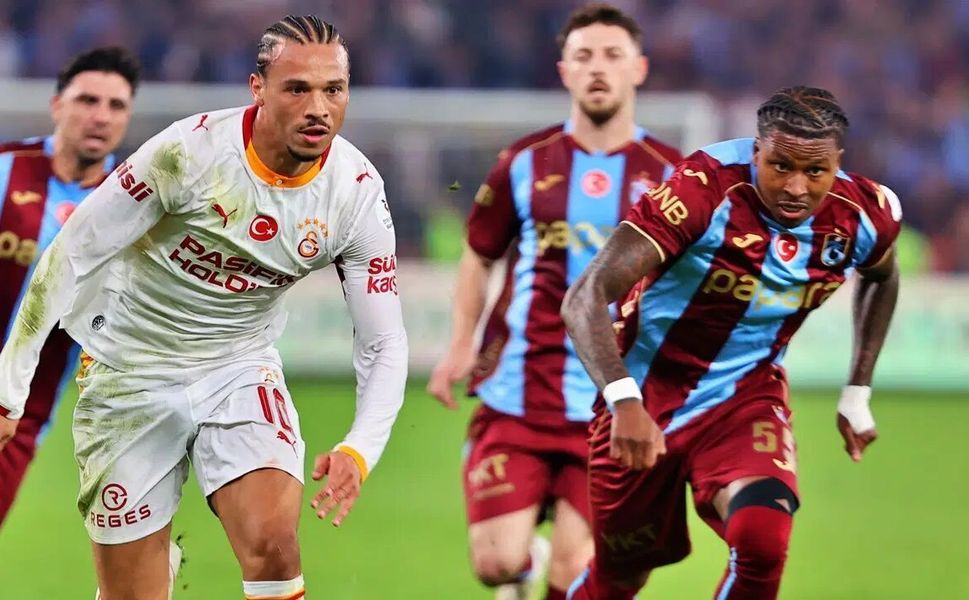 Eski hakemlerden Trabzonspor-Galatasaray maçı yorumu