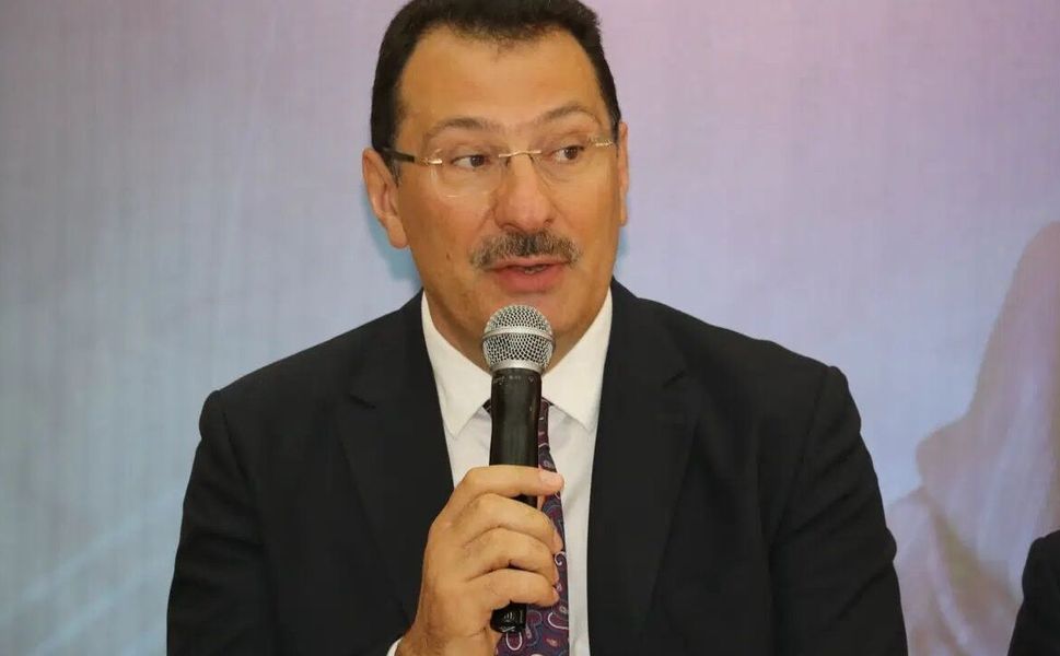 Yavuz'dan Erdoğan'ın adaylığı için 'bir hafta' hesabı