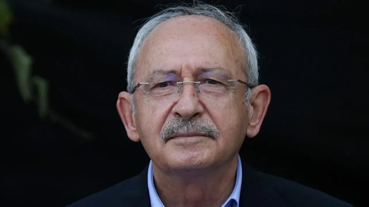 Kılıçdaroğlu'ndan ilk açıklama: Özel'e tebrik