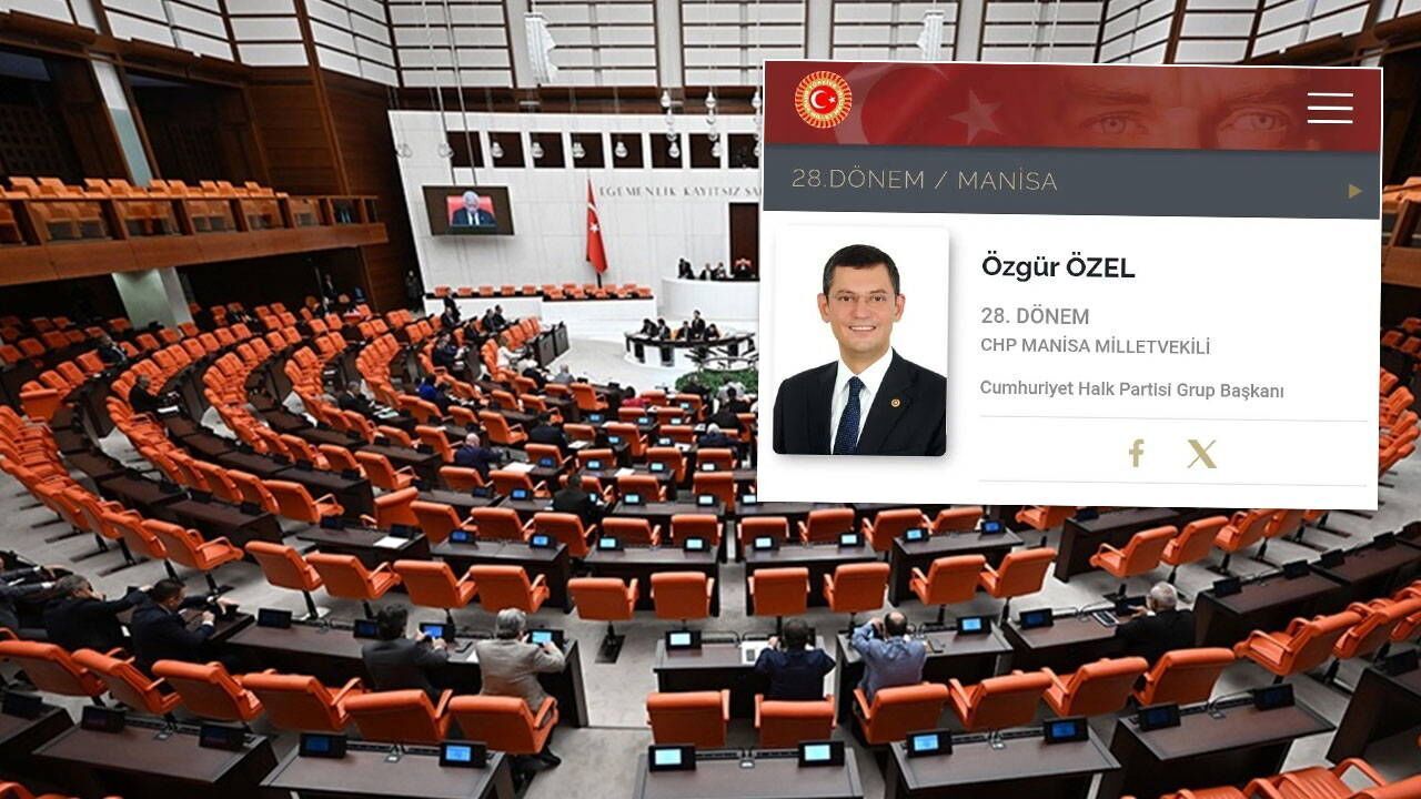 'Mutlak butlan' sonrası TBMM'de çift başkan krizi