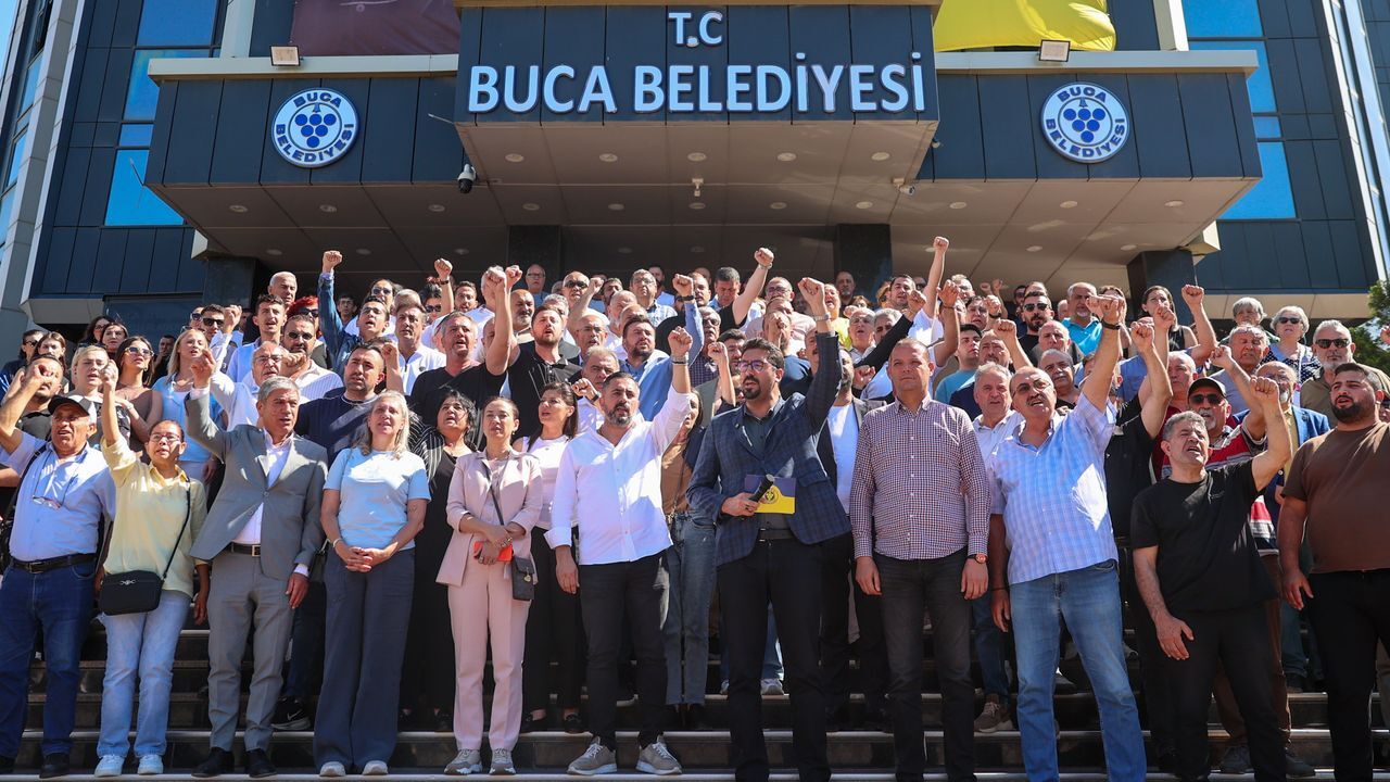 CHP'li meclis üyelerinden 'operasyon' tepkisi: AKP yargısının olağan uygulamaları