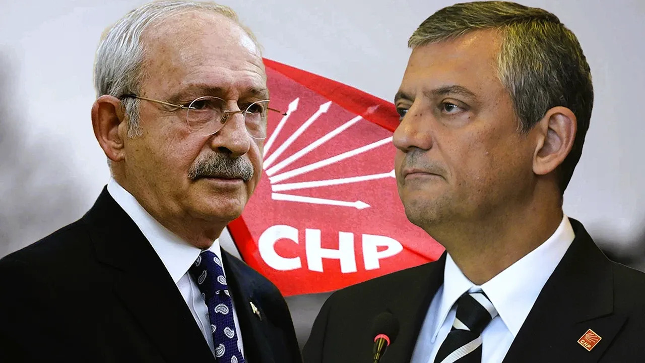 Görünürde, 'Kurultay' yoksa 'Yeni Parti' mi var..?