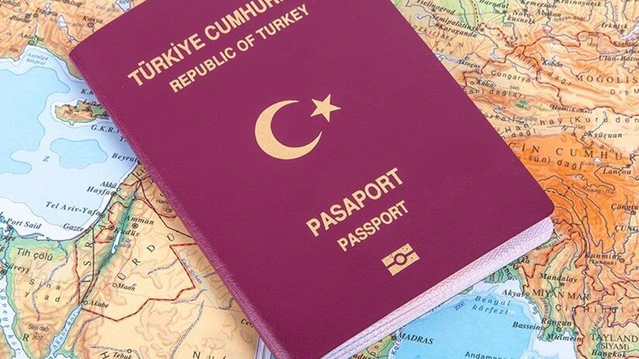 İzmir'de Schengen başvurularında ret oranı yükseldi