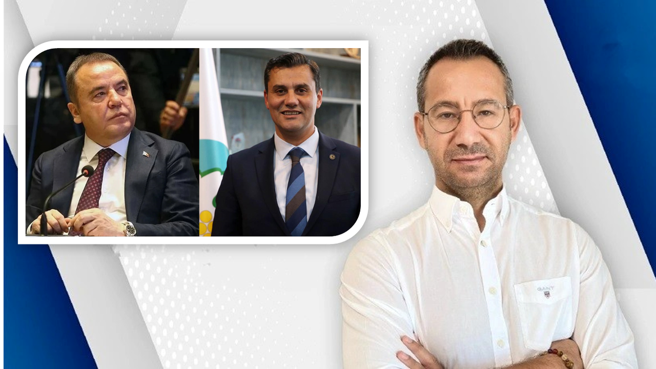 Önder İnce Muhittin Böcek'e cevap verdi