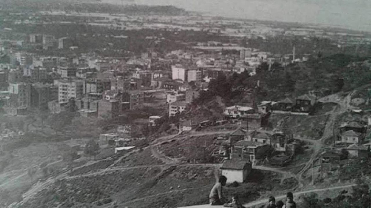 Balçova'daki arsa mağduriyeti 56. yılına girdi!
