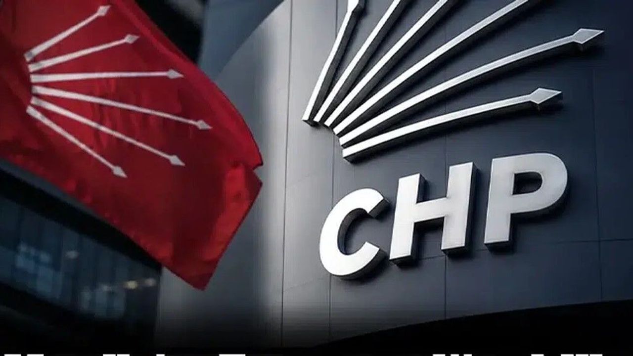 CHP artık 'Ana Muhalefet' değil..!