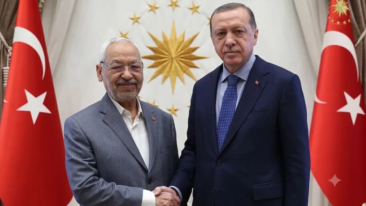 Gannuşi'nin Ailesi: Bir Haftadır Haber Alamıyoruz