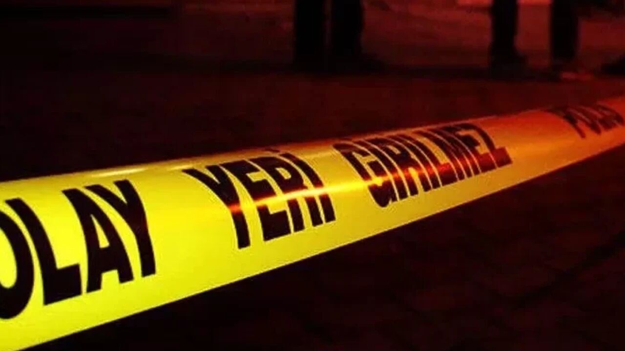 İzmir'de feci motosiklet kazası