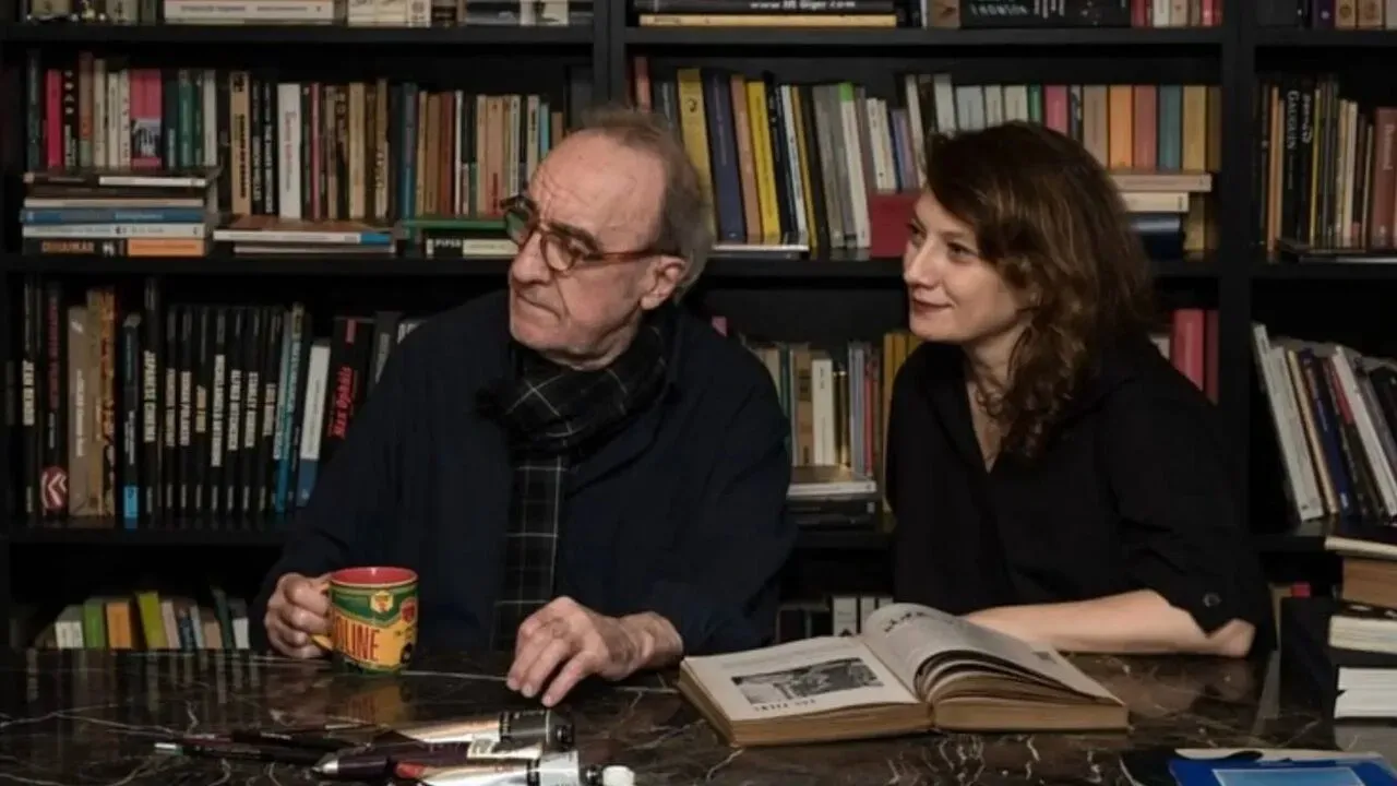 Mehmet Güreli, Görkem Yeltan'ı evlat edindi
