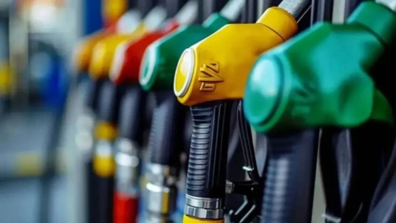Benzine zam geliyor! Yeni fiyatlar belli oldu