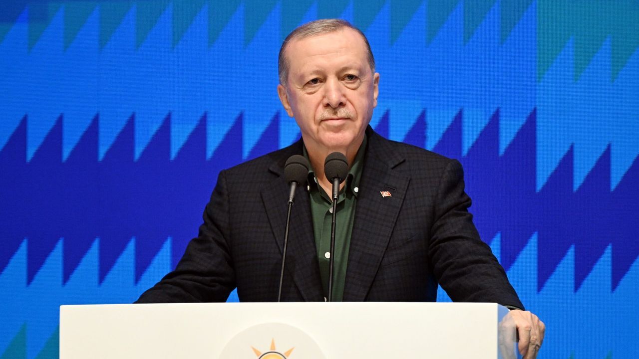 Erdoğan, DEM Parti İmralı heyetiyle görüşecek