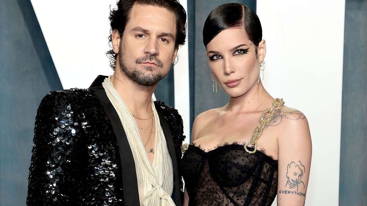 Halsey'in Türkçe paylaşımı ilgi gördü