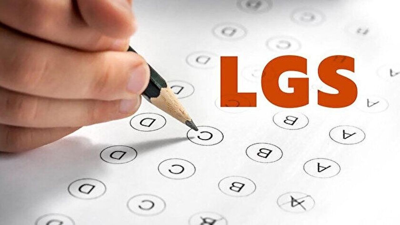 LGS'de ikinci nakil sonuçları açıklandı