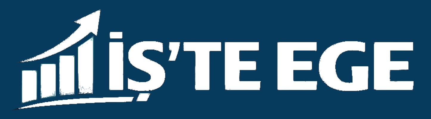 İş'te Ege
