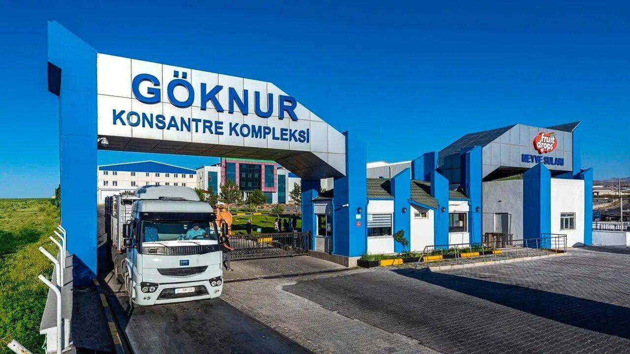 Süleymancı soruşturmasında Göknur Gıda'ya kayyım geri adım