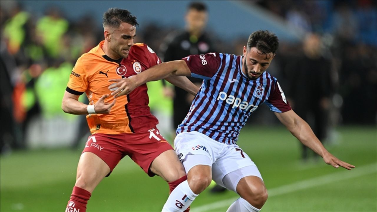 19 Eylül Cumartesi maç programı: Hangi maç saat kaçta?