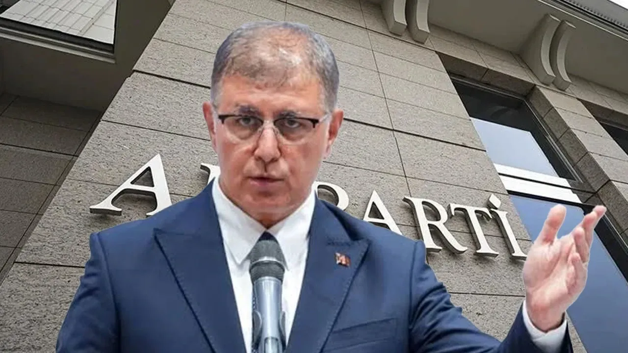 'AK Parti ve Cemil Tugay' iddiaları yeniden alevlendi