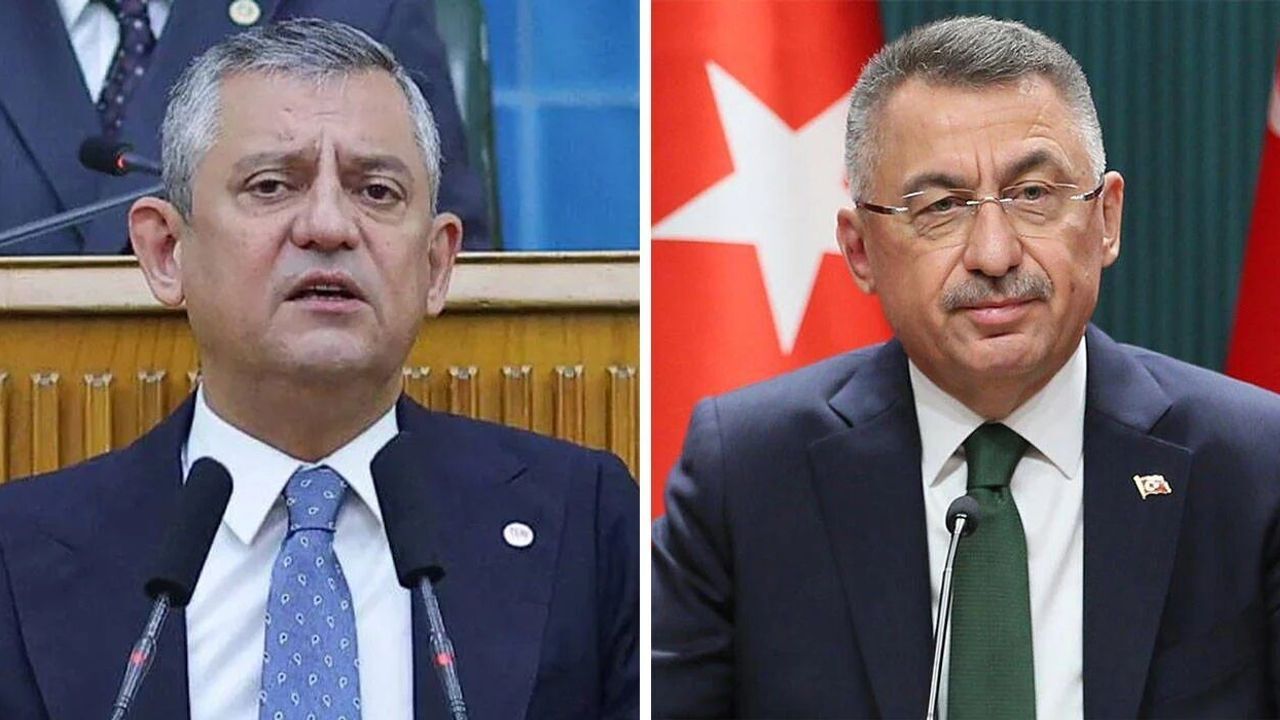 AYM'den Özgür Özel lehine ifade özgürlüğü kararı
