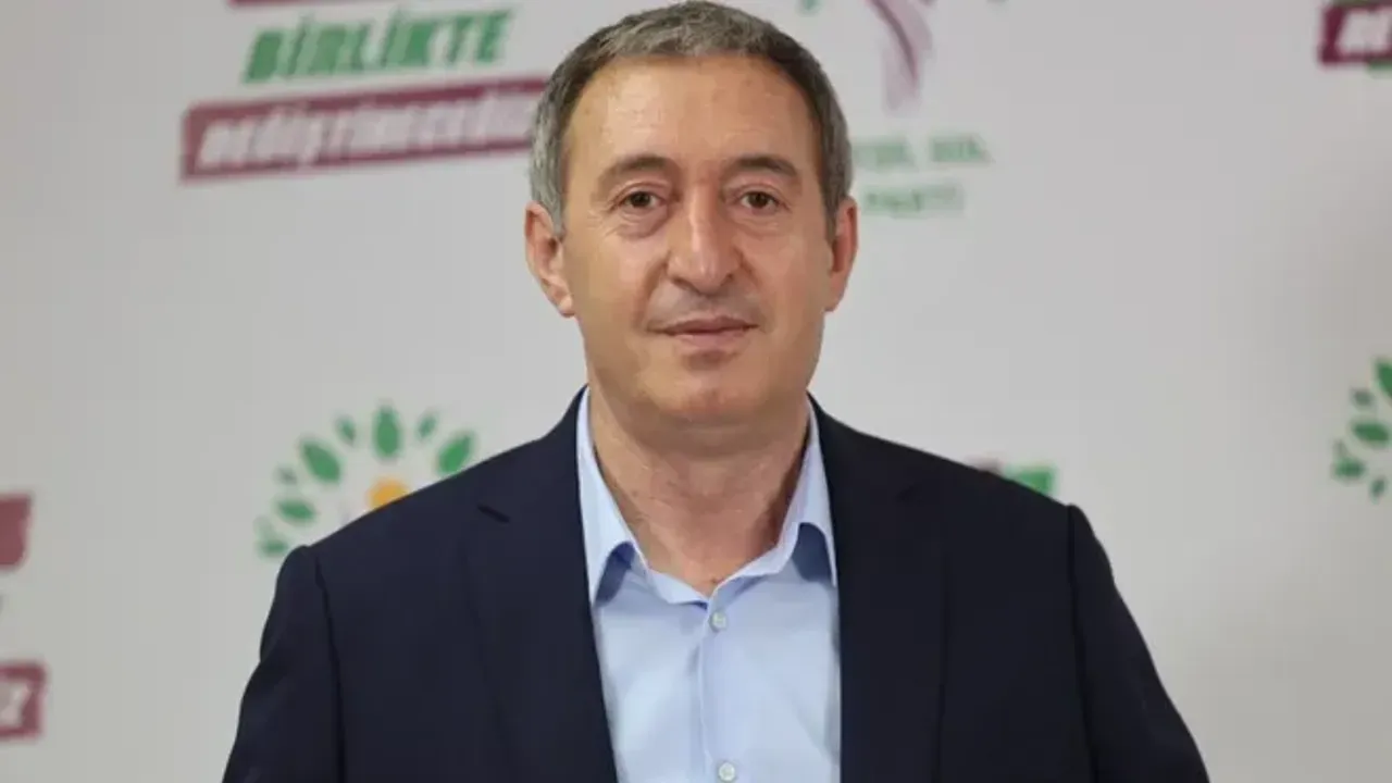Bakırhan'dan Alevi aydınlara sert sözler: 'O dündü'