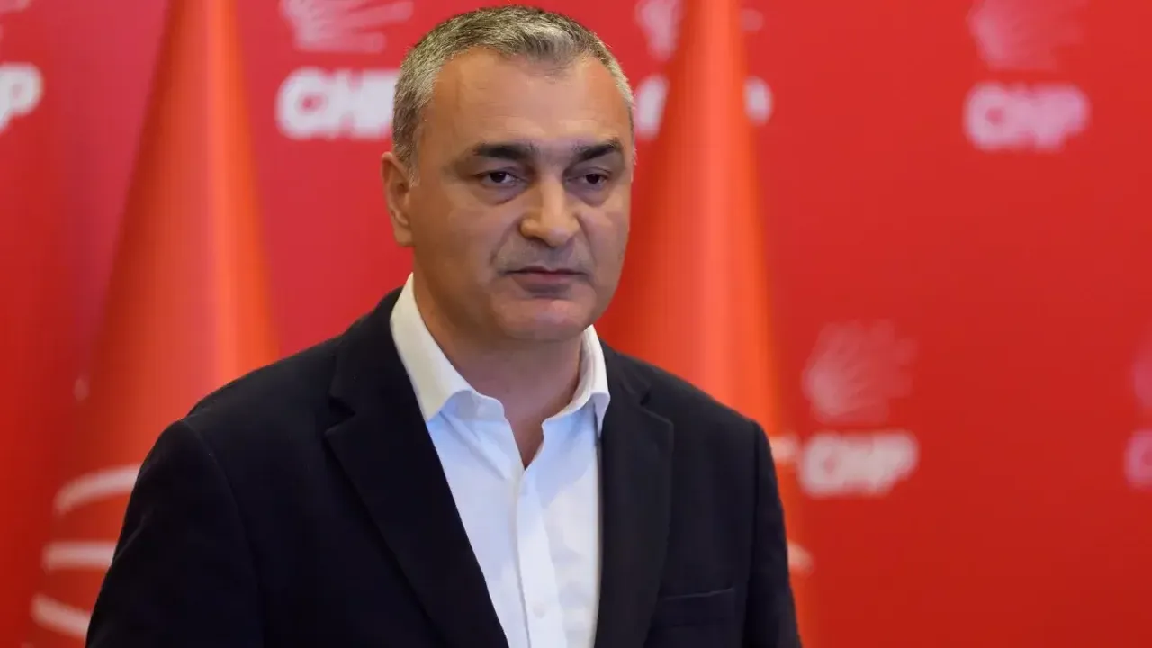 CHP'deki kaybı rakamlarla açıkladı: 2 bin 453'e düştü