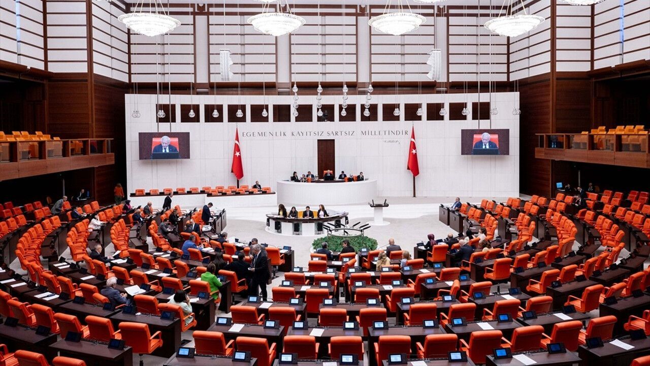 CHP'den 'fon krizi' için Meclis araştırması