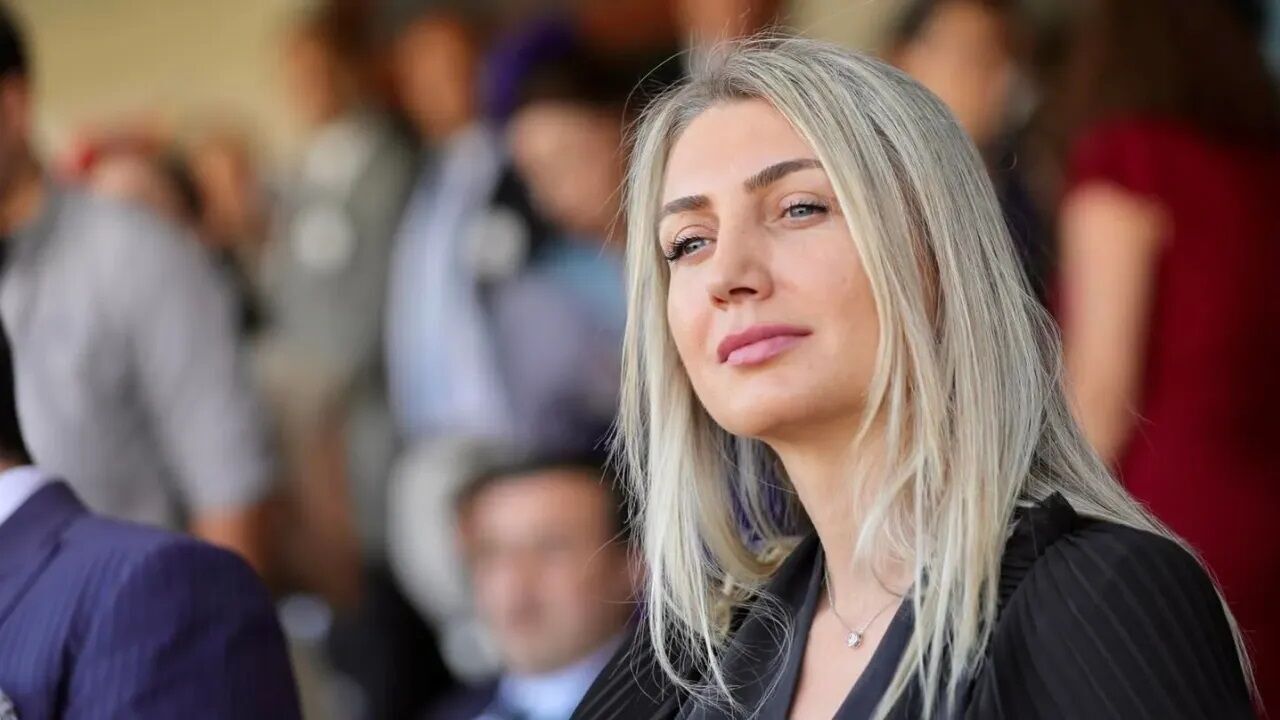 Dilek Kaya İmamoğlu'ndan serbest bırakılma çağrısı