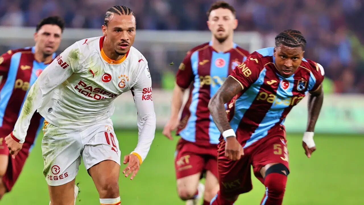 Eski hakemlerden Trabzonspor-Galatasaray maçı yorumu