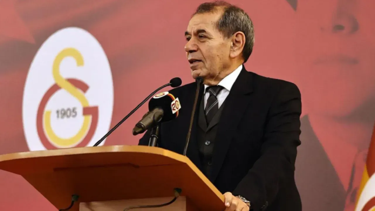 Galatasaray forma sponsorluğundan rekor gelir hedefliyor