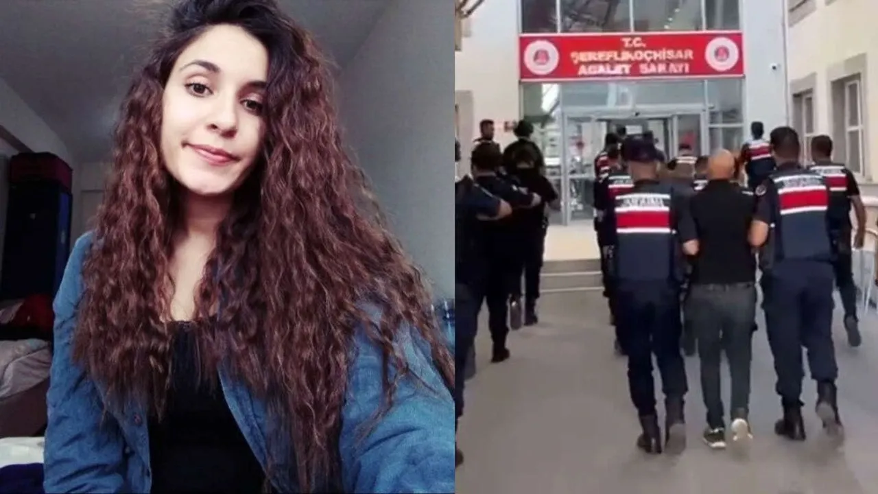 Gülistan Doku soruşturmasında 5'inci dalga