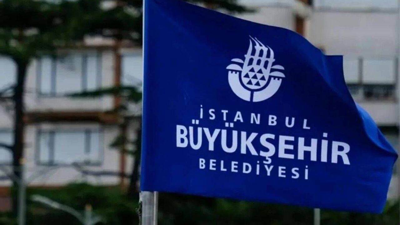 İBB soruşturmasında 12 şüpheli adliyeye gönderildi