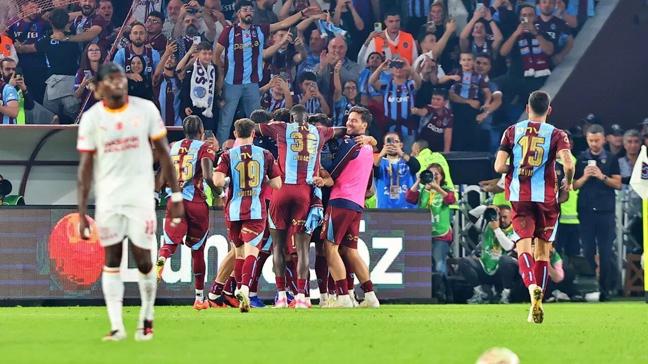 İlker Yağcıoğlu'ndan Galatasaray İçin Derbi Uyarısı