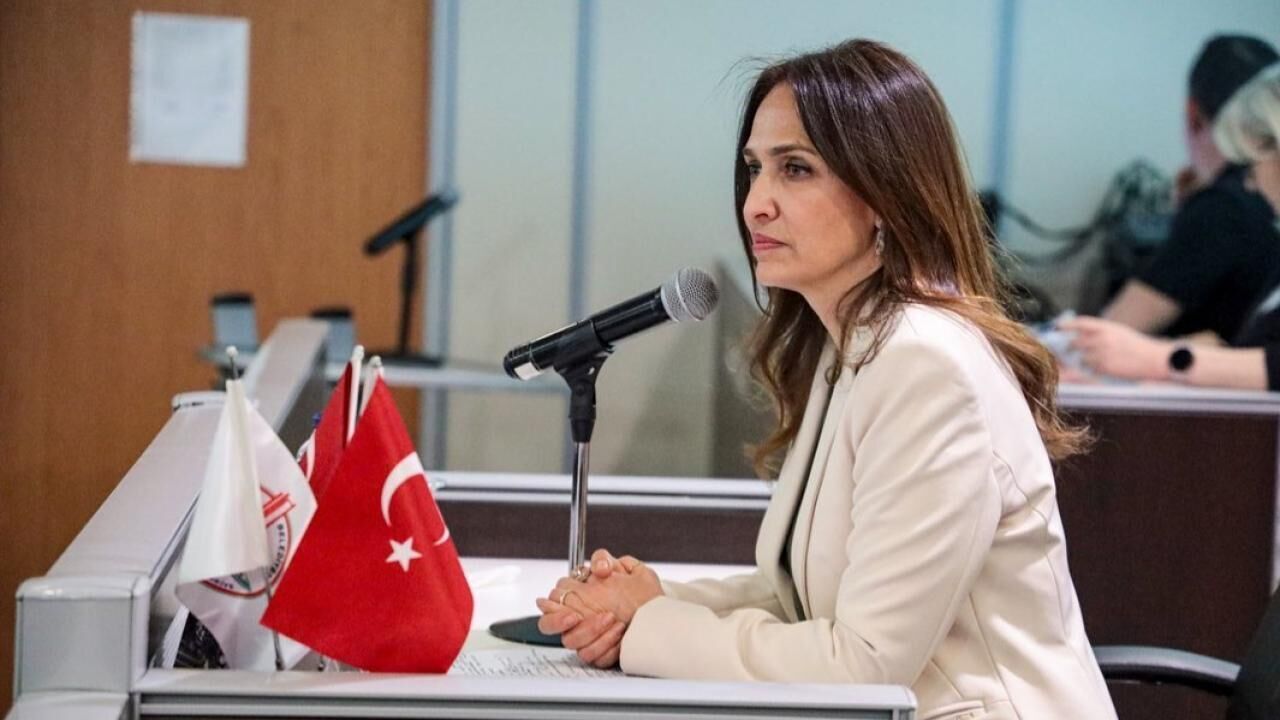 Karşıyaka Belediyesi'nden Kent A.Ş. Açıklaması