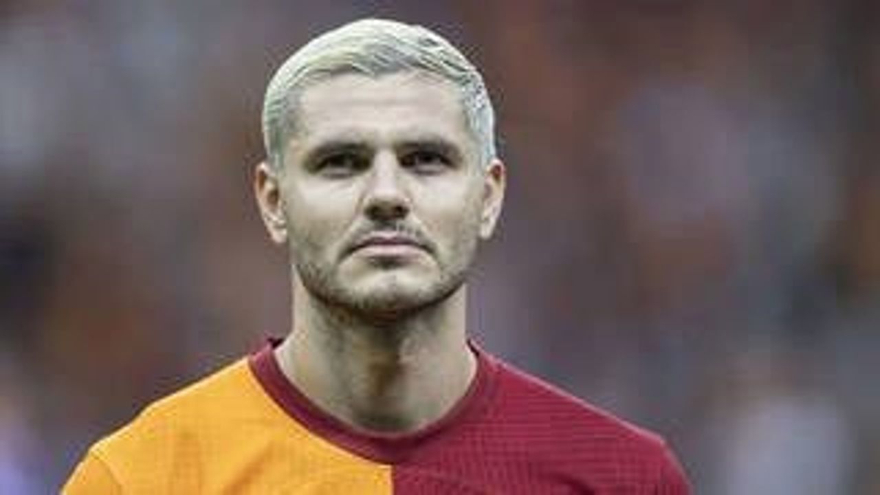Mauro Icardi için Lazio'dan veto