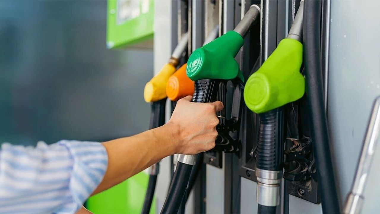 Motorine zam sonrası fiyatlar 100 liraya yaklaştı