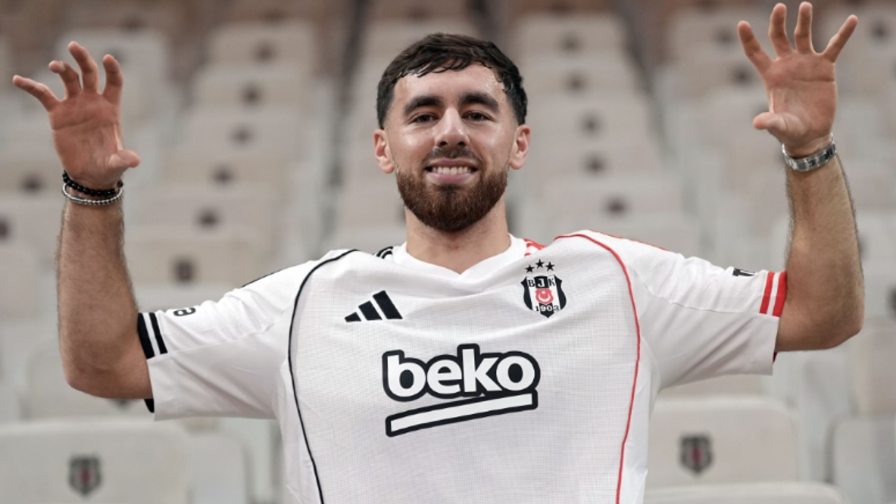 Orkun Kökçü'den Fenerbahçe derbisi itirafı: 'Korktular'