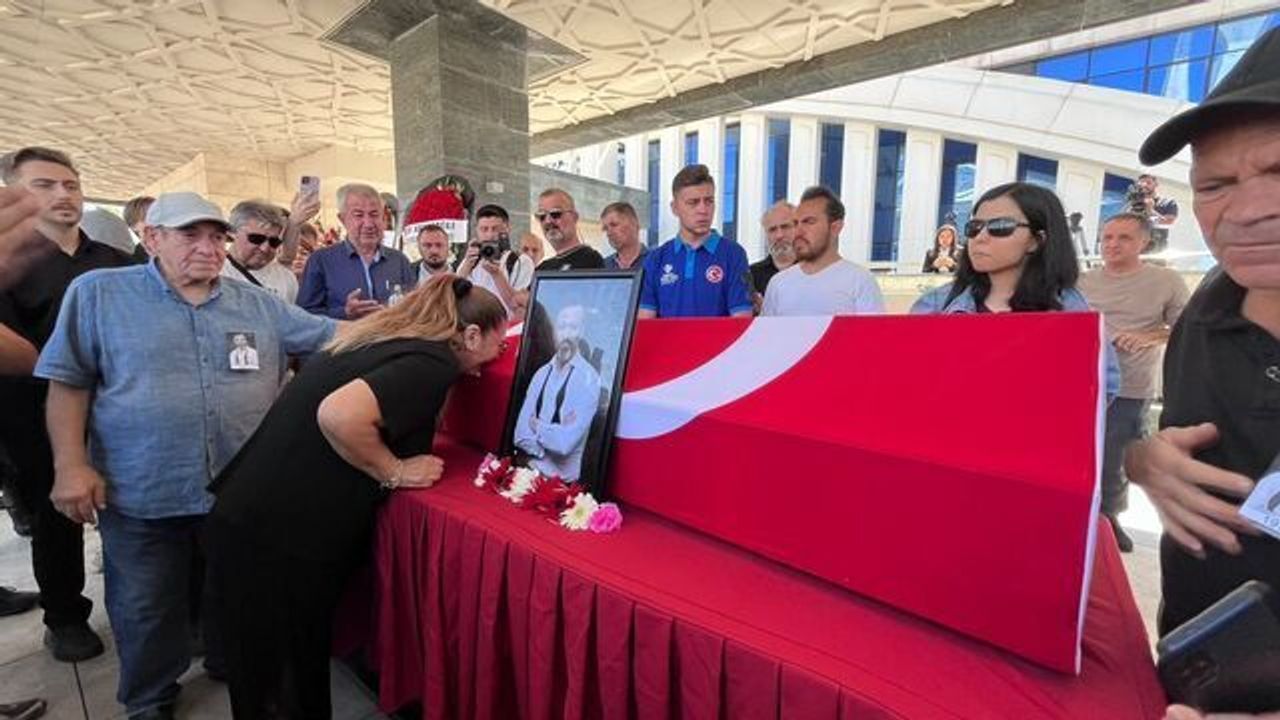 Serhat Kılıç'ın vasiyeti yerine getirildi