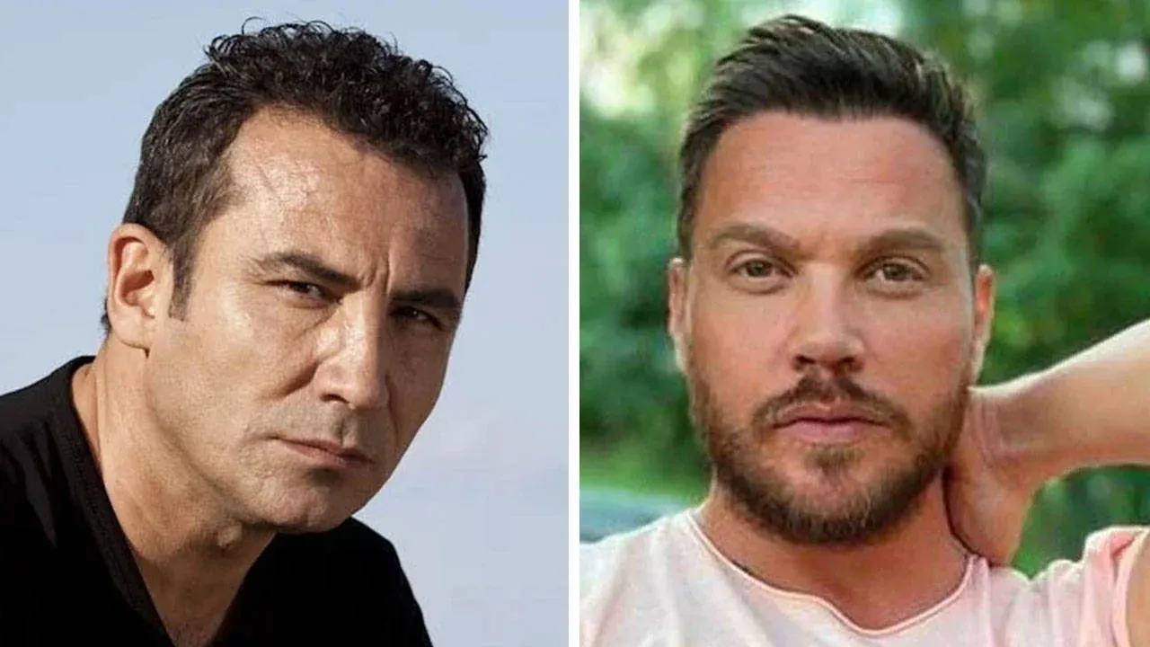 Sinan Akçıl'dan Ferhat Göçer'e şarkı engeli!