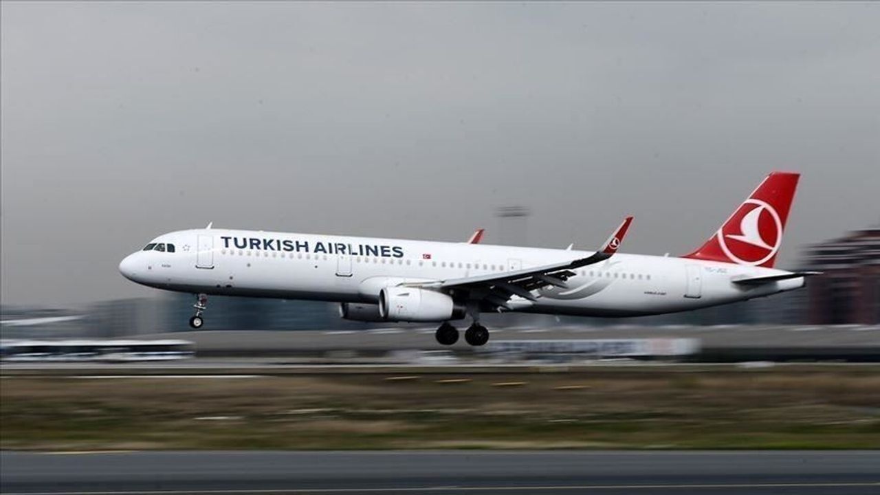 THY'den Boeing'e 150 uçaklık dev sipariş